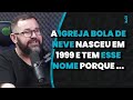 COMO SURGIU A IGREJA BOLA DE NEVE E PORQUE ELA TEM ESSE NOME HÉLIO E CADU PASTORES