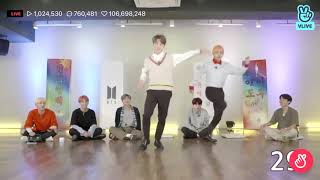 Download lagu JIMIN Serendipity in V Live mp3 Download lagu JIMIN Serendipity in V Live mp3