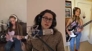 Big Wild – &#39;Touch (Analog Sessions)&#39; (Live From Quarantine)