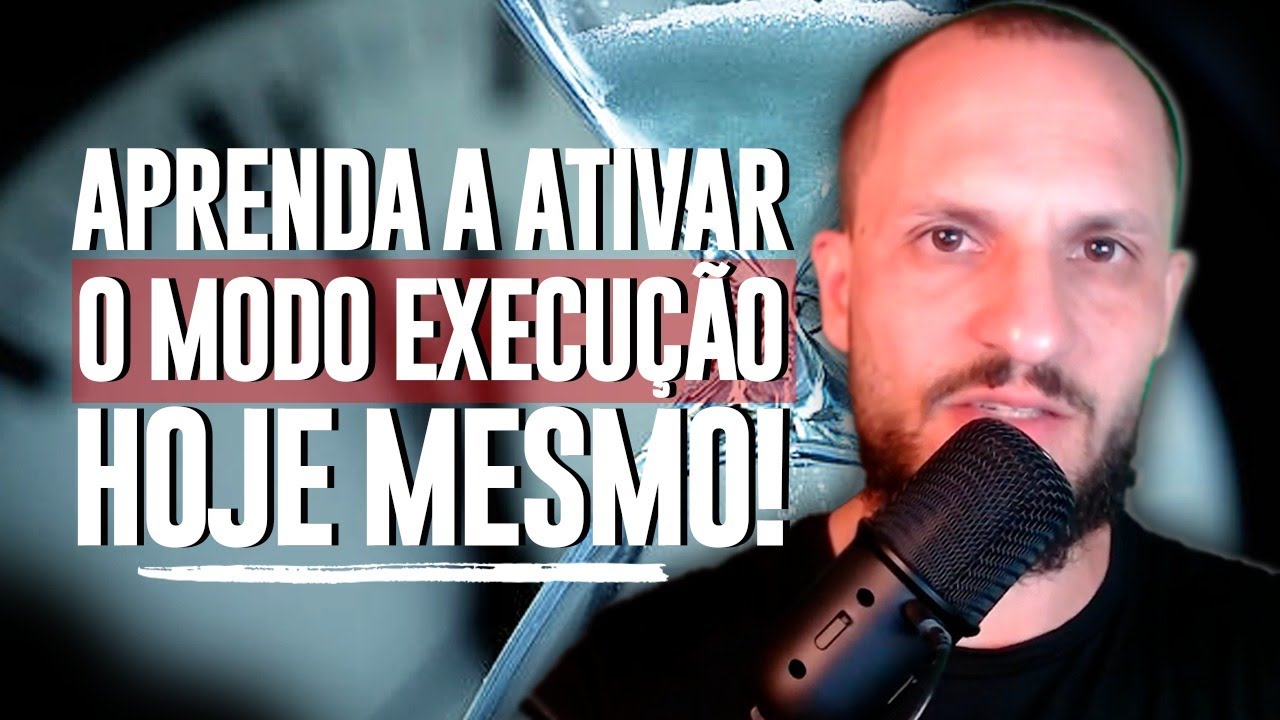 Como definir PRAZOS e parar de procrastinar de uma vez por todas