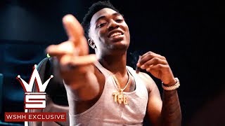 Fredo Bang "Die Na" (WSHH Exclusive - Official Music Video)