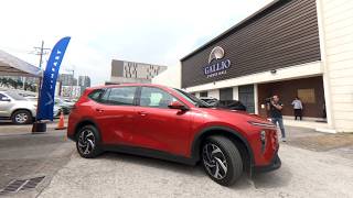 VinFast introduces Limo Green electric MPV 