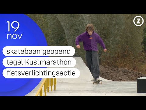 Zeeland Nu, zaterdag 19 november 2022