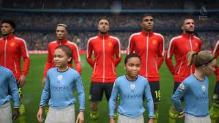 FIFA23 PC 日本語正規表示×英語実況テスト
