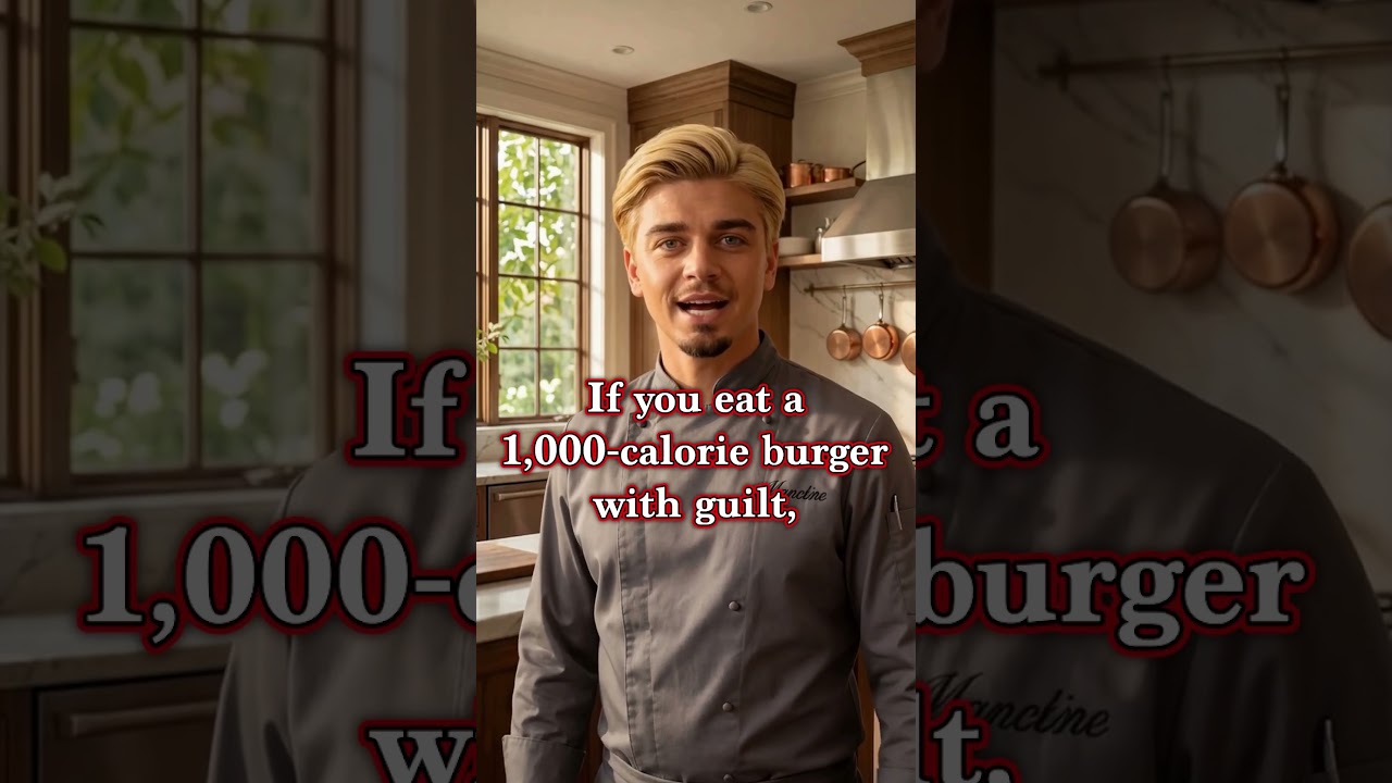 Gym Bro vs. Michelin Chef: Is Happiness a Macronutrient?🥐💪 #thepantheons