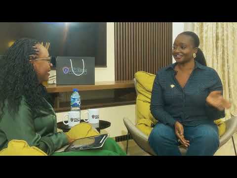 Beyond Guards & Gates: Rethinking Security in Nigeria | Janess Haruna