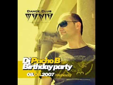 Pacho B Birthday08 Track13