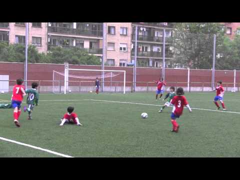 Loiola Indautxu - Urdaneta