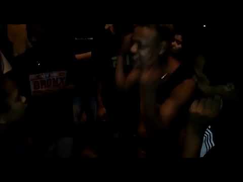 Xamuel & Rick Duarte x NH & AK48   BDK Especial de duplas   2º fase