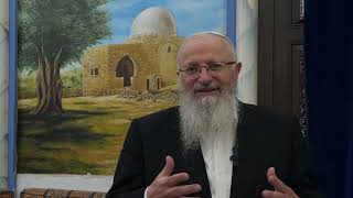 בין זחיחות לבטחון | הרב שמואל אליהו | הלכה יומית | י"ז סיון תשפ"ד (הרב שמואל אליהו) - התמונה מוצגת ישירות מתוך אתר האינטרנט יוטיוב. זכויות היוצרים בתמונה שייכות ליוצרה. קישור קרדיט למקור התוכן נמצא בתוך דף הסרטון