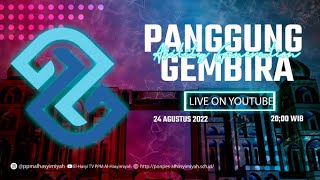 Download lagu PANGGUNG GEMBIRA 627 - ABILITY GENERATION mp3 Download lagu PANGGUNG GEMBIRA 627 - ABILITY GENERATION mp3