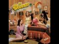 the donnas - it's on the rocks 