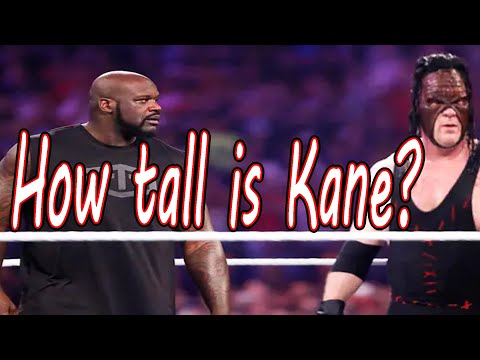 Kane Height