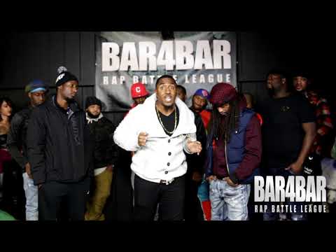 Young Smurf vs Rydadie Ty