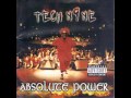 Tech N9ne: Absolute Power- Bianca's And Beatrice's
