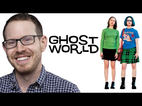 Ari Aster on Ghost World