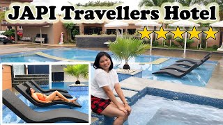 JAPI TRAVELLERS HOTEL | BEST HOTEL IN CAUAYAN CITY | HOTEL IN ISABELA | RESORT IN CAUAYAN CITY ISABE