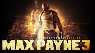 Andragonia - Silent Screams ft. Max Payne 3