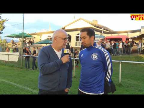 DP WEB TV : Saisoneröffnung Verbandsliga Südbaden