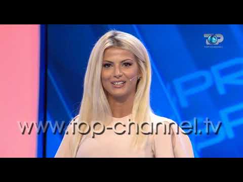 Procesi Sportiv, 31 Gusht 2015, Pjesa 1