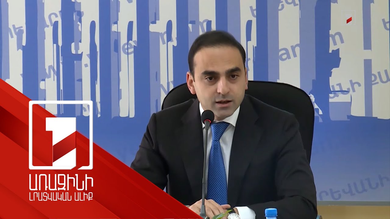 Դեկտեմբերին ընդունվող որոշումը կազդի ձեր բյուջեի վրա. Ավինյանը զգուշացրեց կառուցապատողներին