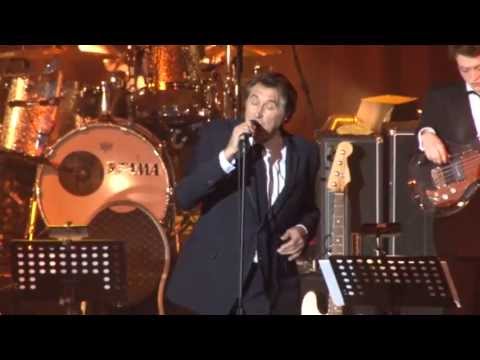 Das 105'5 Spreeradio Privatkonzert mit Bryan Ferry featuring The Bryan Ferry Orchestra