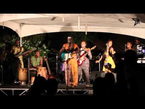 ABIZABIZ BAND: Enjoy the best high-life music at Oman FM - PART II