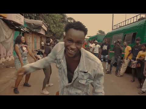 WIZY WOZO -  PAGAILLE (vidéo officielle)