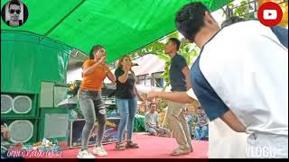 Download lagu CENGGU BERGOYANG || aba ojek || ANISSA MUSIK mp3