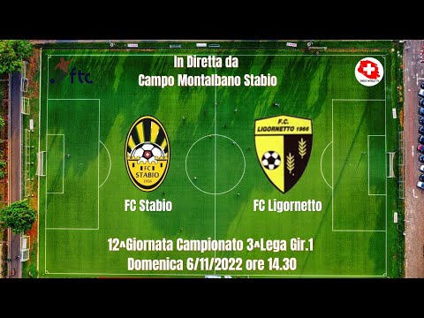 FC Stabio vs FC Ligornetto