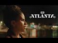 Van Reflects On Her Time in Europe | Atlanta | FX
