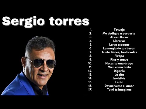 Sergio Torres - Grandes Exitos Vol 1