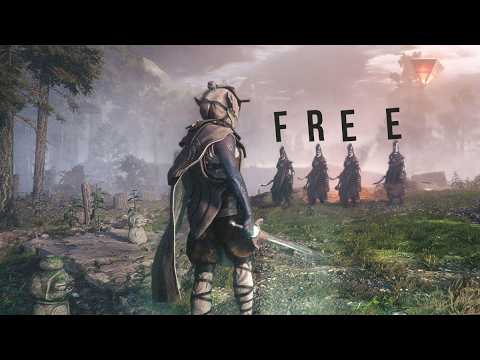 15 NEW FREE Games of 2025 You Shouldn't MISS