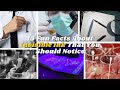 Fun Facts About Invisible Ink Use This To Write Your Secret Message