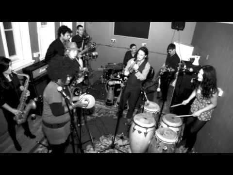 Kalakuta Millionaires - Kubadili