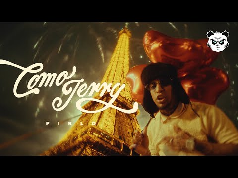 Como Jerry 🐭 (Video Oficial) - Pirlo (EL ANDROIDE)