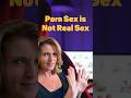 The Disturbing Truth About Porn Sex Vs Real Sex