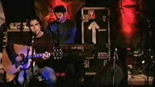 Stereophonics - Traffic - Live at Scala London 2002