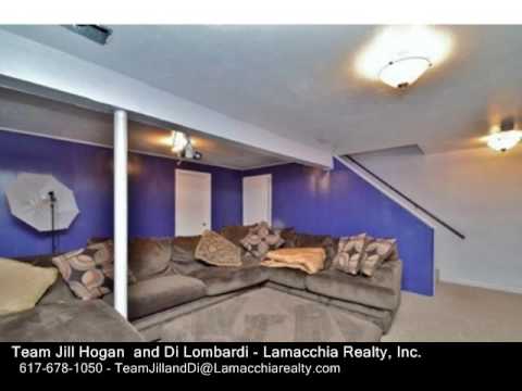 2 Bridle Path Circle Unit 2B, Randolph MA 02368 - Condo - Real Estate - For Sale -