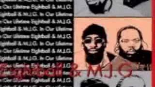 8Ball &amp; MJG - Don&#39;t Flex