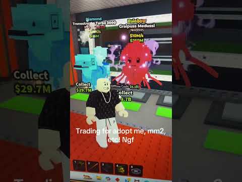 Secrets steal a brainrot #roblox #stealabrainrot #stb #trading