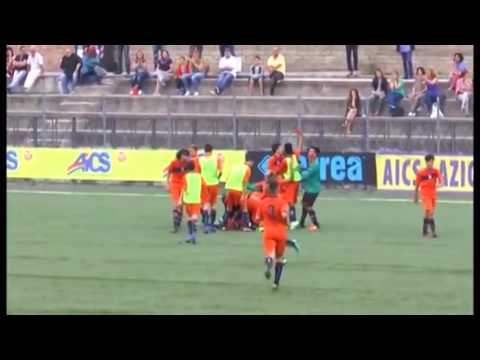 XXXIII TORNEO BEPPE VIOLA, ECCO COME IL LADISPOLI E' ARRIVATO ALLA FINALE