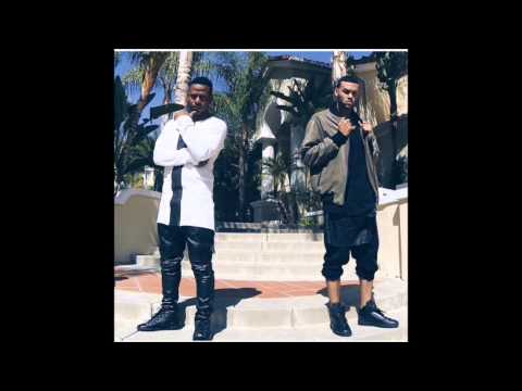Don Benjamin - Jealous ft. Eric Bellinger (2015)