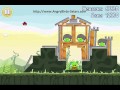 Angry Birds Level 2-21 