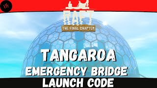 Raft - Tangaroa Launch Code