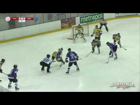 MOL194 UTE - ASC Corona Brasov   6:2 (0:0, 5:2, 1:0) 2017.01.20