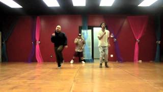 Feel Ur Beat - Wish | by Andrew Bongco & Miguel Butler