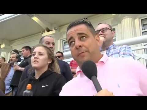STAR SPORTS GREYHOUND DERBY REVIEW - ROUND 2 - HEATS 9-16