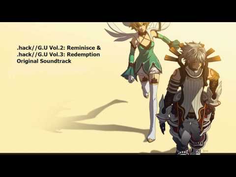 .hack//G.U GAME MUSIC OST 2 - Shallow Dreaming ~Theme of Aina~