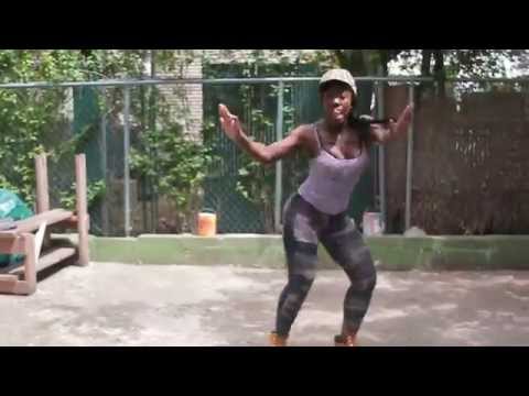 Pbrodaz Sexy Nyango ft. Timaya/supreme dancer/freestyle